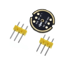 Lexroo Inmp441 Mems I2s Çok Yönlü Mikrofon Modülü