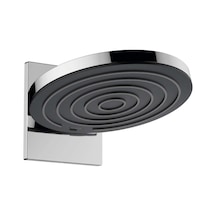 Hansgrohe Pulsify S Tepe Duşu 260 2jet Duvar Bağlantısı İle 24150000 Krom
