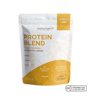 Ayuvedik Protein Karışımı 250 Gr