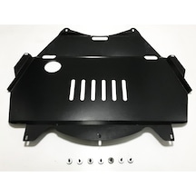 Toyota Uyumlu PROACE CİTY METAL KARTER MUHAFAZA KORUMA SAC