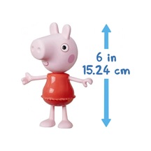 Giydirme Figürü Peppa Pig