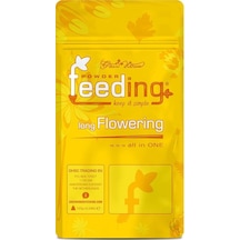 Green House Feeding Long Flowering 125 G