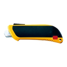 Olfa Sk-6 Otomatik Bıçaklı Emniyetli Maket Bıçağı