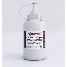 Olivetti D-Copia 403Mf Toner Tozu 1000G/ 404Mf Pgl2040 / B0940