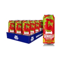 Karpuz - Kavun Aromalı 500 Ml 12'li
