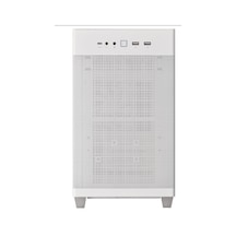 Asus Prime AP201 Mini Tower Oyuncu Bilgisayar Kasası