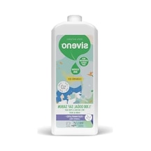 Yoğun Nemlendirici Sıvı Kastil Sabun, 1000 Ml İle Bitkisel Formül