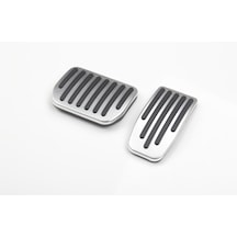 Tesla Model Y 17-24 & 2025+ Model Y Junıper İçin Spor Pedal Kaplama