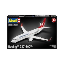 Thy Boeing 737-800 Oyuncak