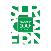 Tasavvufun 100'ü - Yqbx-622577