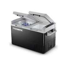 Dometic Cff 70dz 70l 12/24/230v Çift Bölmeli Kompresörlü Taşınabilir Buzdolabı