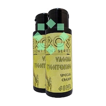 Eros Legent Vajinapress 2 Adet Kadınlara Özel Estetik Kremi 60 Ml