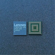 Lenovo It8227vg 256 Cxo Bga Io Chipset