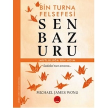 Senbazuru Bin Turna Felsefesi - Kyut-759728