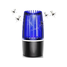 Sinek Yakalama Cihazı 5w Uv Lambalı