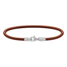 Daniel Wellington Dw00400718 Erkek Bileklik Gümüş