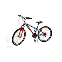 Daafu Sxc 150 26" Jant Shımano 21 Vites Dağ Bisikleti