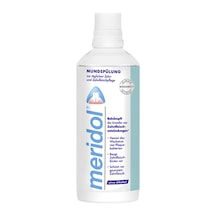 Meridol Ağız Bakım Suyu 400 ML