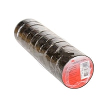 3m 10 Adet 3m Temflex Izole Elektrik Bantı Izole Bant