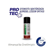 Protec Motosiklet Motor Içi Temizleme 200Ml Karter Temizleyici