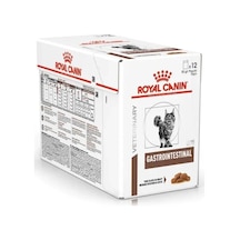 Royal Canın Gastrointestinal Soslu, 85 G X 12 102392530