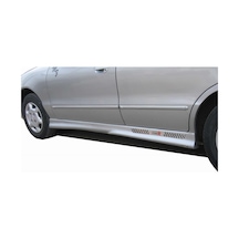 Hyundai Accent 1 Yan Marşpiyel Yumurta Kasa