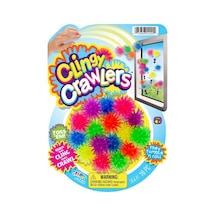04220 Clingy Crawlers Yapışkan Tırmanıcı -sunman