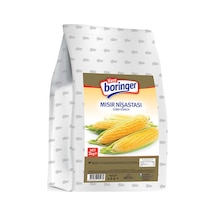 Kent Boringer Mısır Nişastası 3 KG