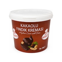 Ovalette Kakaolu Fındık Kreması 10 Kg