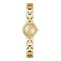 Guess Gugw1019l7 Kadın Kol Saati Altın