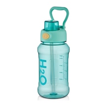 The Mia H2o Matara Yeşil 800 Ml 76029 Çok Renkli
