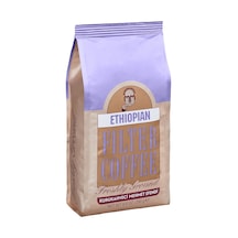 Kurukahveci Mehmet Efendi Ethiopian Freshly Ground Filtre Kahve 250 G Kurukahveci Mehmet Efendi Ethiopian Freshly Ground Filtre Kahve 250 G