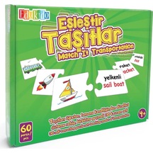Mey İthalat Edu-1010 Eşleştir Taşıtlar -chiva