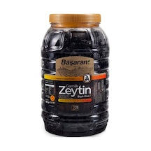 Başaran Tuzsuz Gemlik Zeytini 2 KG