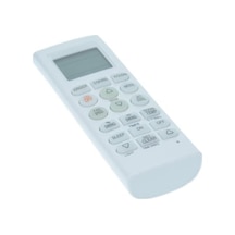 Are3905,are90030, Lgbk7700a,lgbke6700ay İle Uyumlu Klima Kumandası