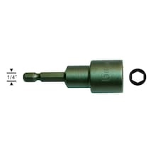 Somun Adaptörü 1/4''x65x13 Mm