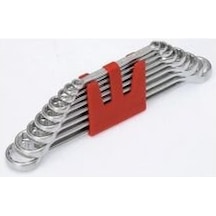 İzeltaş 0440002112 Düz Yıldız Anahtar Takımı 12'li Set