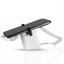 Cbtx A29k Cep Telefonu Ekran Standı Güvenlik Larmlı Cep Telefonu Standı Tutucu Sergi Salonları Mağazası İçin