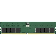 Kingston KVR48U40BD8-32 32 GB DDR5 4800 MHz CL40 Non-ECC Ram
