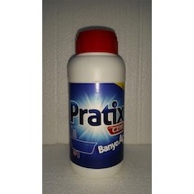 Pratix Banyo Açıcı 1000 Gram Ve Lavabo Açıcı 500 Gram 2 Si Birara