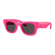 G-rayban-4940-683287-47-2026 Çok Renkli