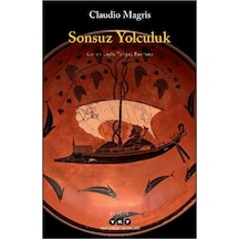 Sonsuz Yolculuk - Ybve-730039