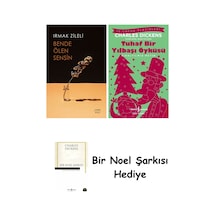 Bende Ölen Sensin + Tuhaf Bir Yılbaşı Öyküsü + Bir Noel Şarkısı