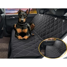 Tr Araba Koltuğu Kılıfı Oto Koltuk Koruma Kılıfı Örtüsü Araba Kedi Köpek Minderi Araç Köpek Yatağı Evcil