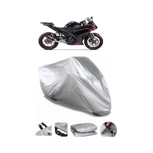 Yamaha Yzf R25 Su Geçirmez Motosiklet Brandası