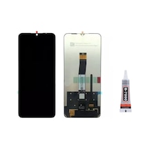 Reeder S19 Max Pro Ekran Lcd Dokunmatik B7000 15ml Yapıştırıcı İle Beraber Yc