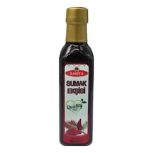 Nahita Doğal Sumak Ekşisi 330 G