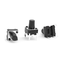 Tact Swıtch 6x6x8mm