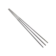 Mey İthalat Stihl Motor Eğesi 200x4,0 Mm Yuvarlak