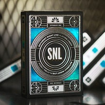 Theory11 Snl Premium Oyun Kağıdı Limited Edition İskambil Kartları Destesi